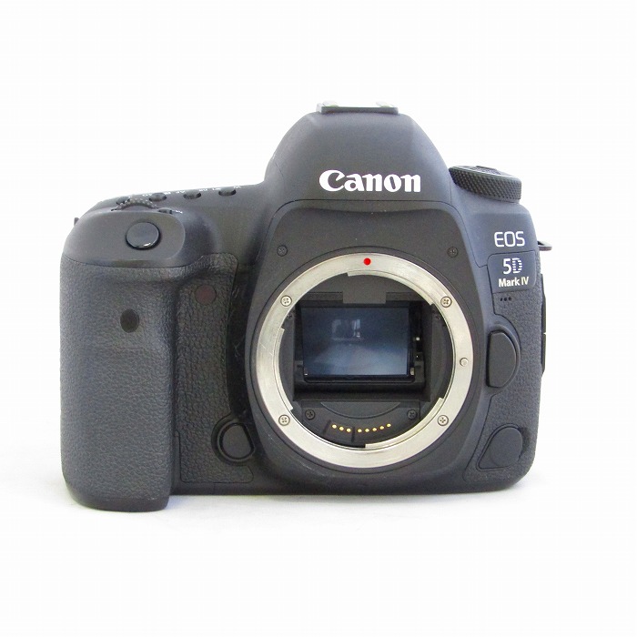 【中古】(キヤノン) Canon EOS 5D MARK4 ボデイ