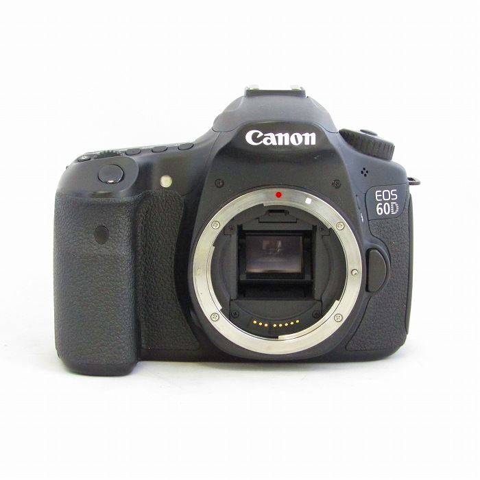 【中古】(キヤノン) Canon EOS 60D ボデイ