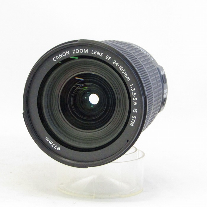 �y���Áz(�L���m��) Canon EF24-105/3.5-5.6 IS STM