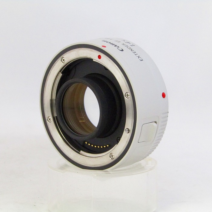 �y���Áz(�L���m��) Canon �G�N�X�e���_�[ EF1.4X III