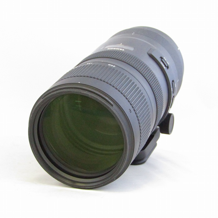 【中古】(タムロン) TAMRON SP70-200/2.8 DI VC USD G2 A025E キヤノン用