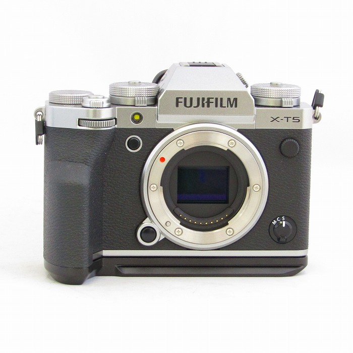 【中古】(フジフイルム) FUJIFILM X-T5-S ボデイ