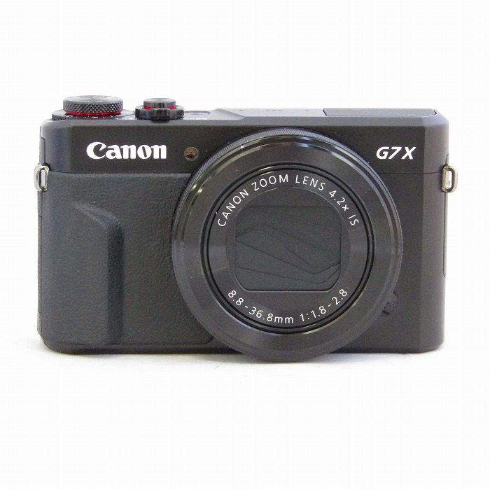 【中古】(キヤノン) Canon POWERSHOT G7 X MARK2