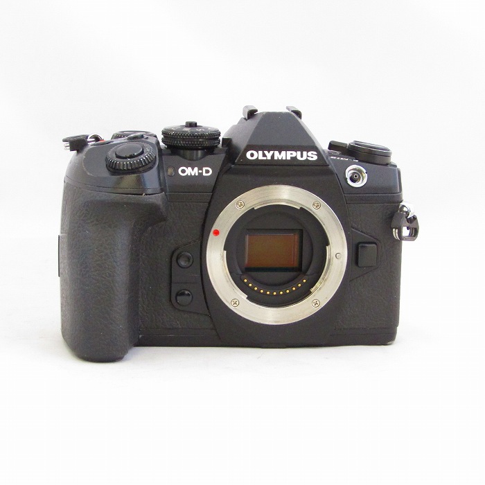 �y���Áz(�I�����p�X) OLYMPUS E-M1 MARK2 �{�f�C