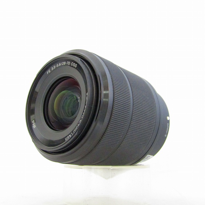 �y���Áz(�\�j�[) SONY FE28-70/3.5-5.6 OSS