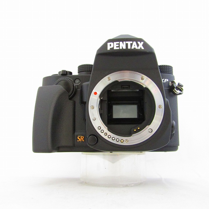 �y���Áz(�y���^�b�N�X) PENTAX KP �{�f�C �u���c�N