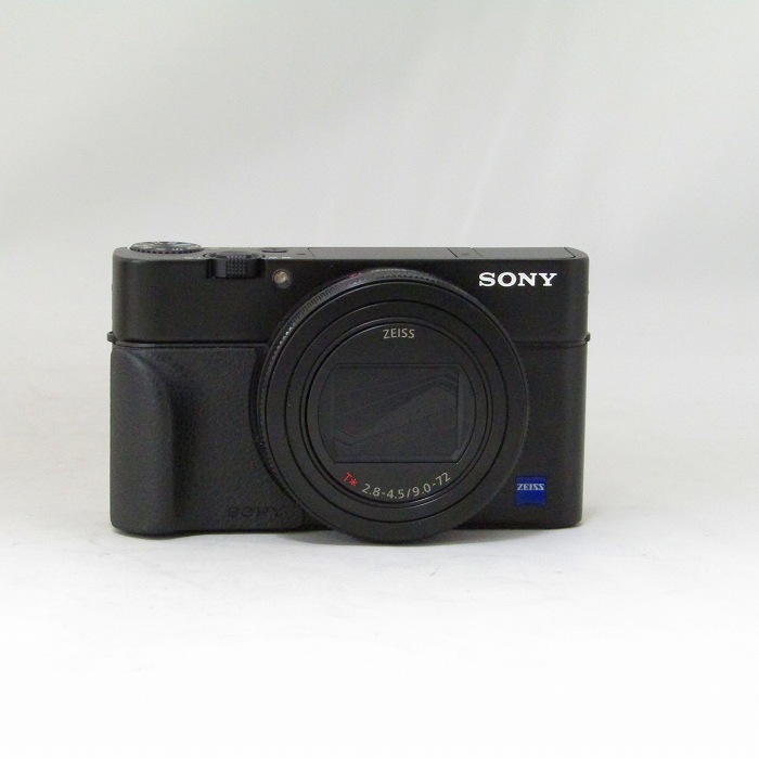 【中古】(ソニー) SONY DSC-RX100M7