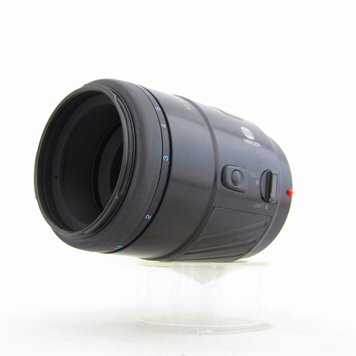 【中古】(ミノルタ) MINOLTA AF マクロ100/2.8