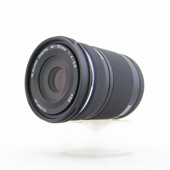 【中古】(オリンパス) OLYMPUS M.ZUIKO DIGITAL ED40-150/4.0-5.6R BK