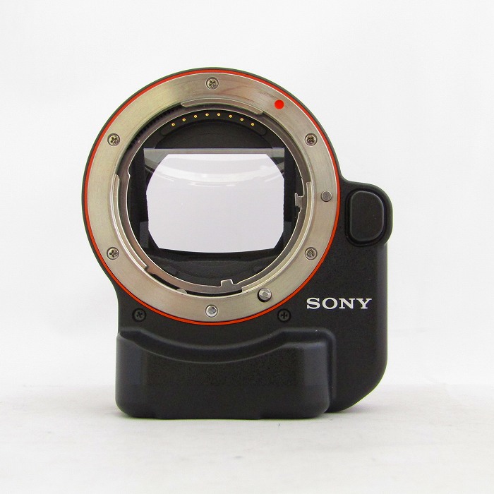 yÁz(\j[) SONY LA-EA4 }EgA_v^[