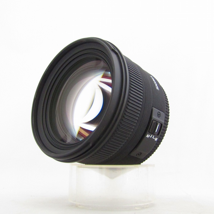 【中古】(シグマ) SIGMA 50/1.4 EX DG HSM NA