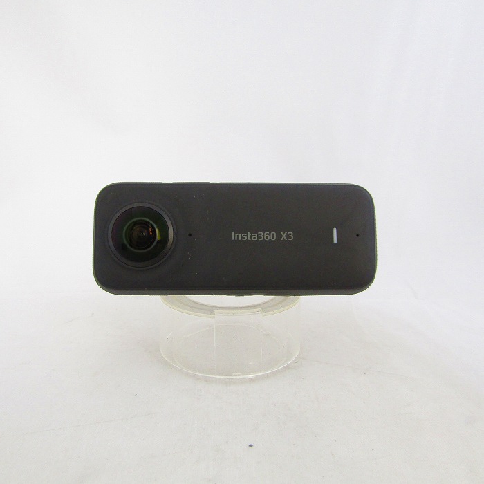 【中古】Insta360 X3