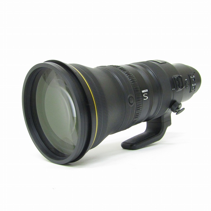 【中古】(ニコン) Nikon Z 400/2.8 TC VR S