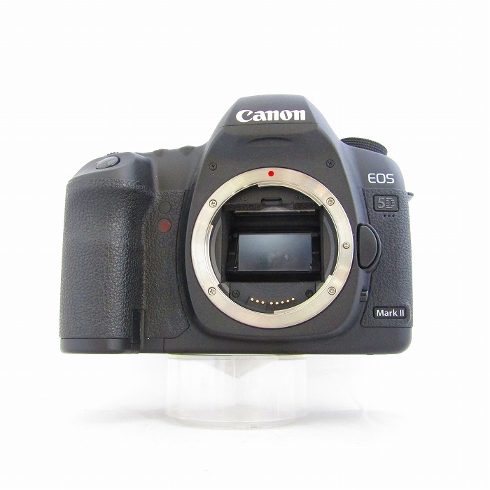 【中古】(キヤノン) Canon EOS 5D MARK2 ボデイ