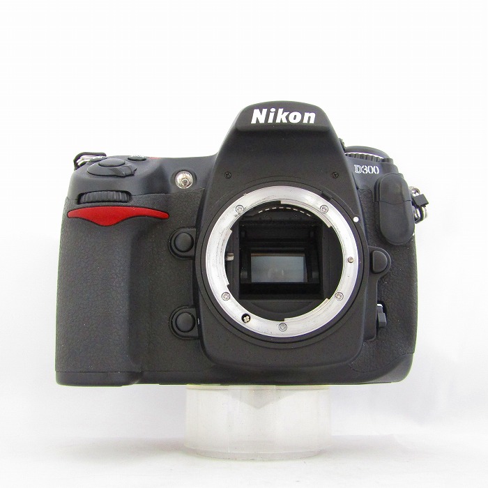 【中古】(ニコン) Nikon D300 ボデイ