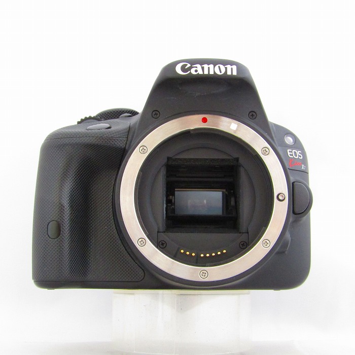 【中古】(キヤノン) Canon EOS KISS X7 ボデイ