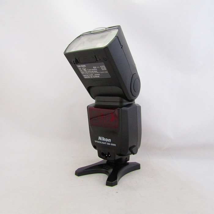 【中古】(ニコン) Nikon SB-5000 スピードライト