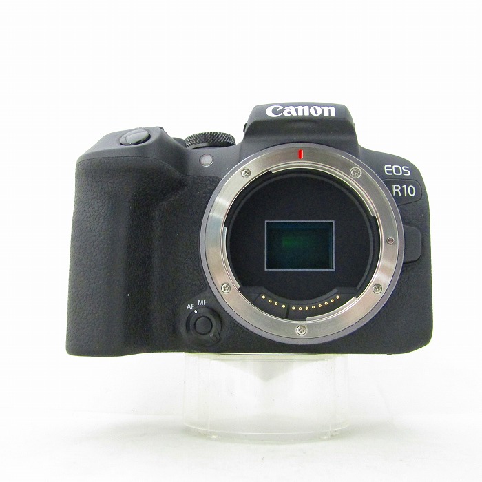 【中古】(キヤノン) Canon EOS R10 ボデイ