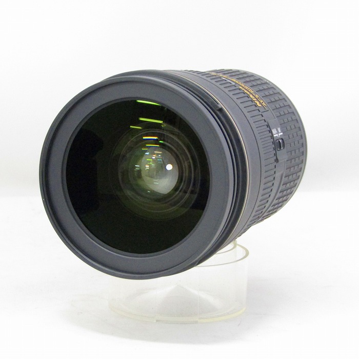 【中古】(ニコン) Nikon AF-S 24-70/2.8G ED