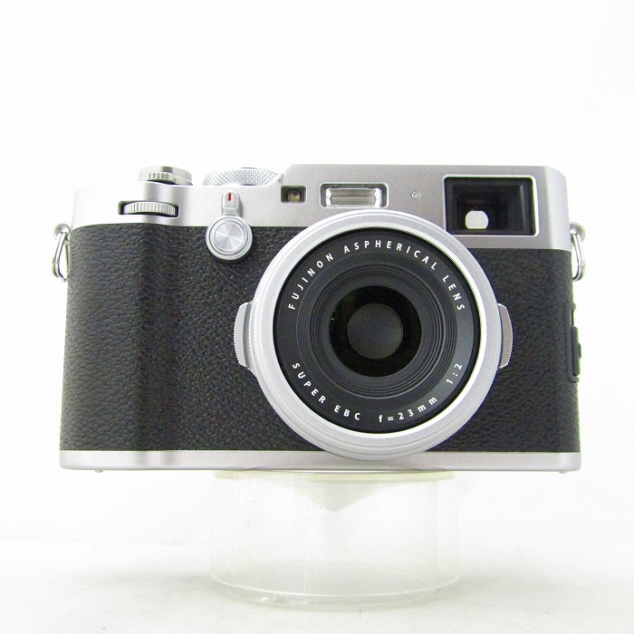 【中古】(フジフイルム) FUJIFILM X100F-S