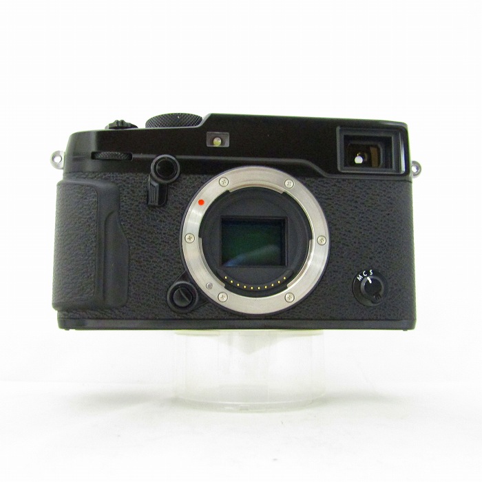 【中古】(フジフイルム) FUJIFILM X-PRO2 ボデイ