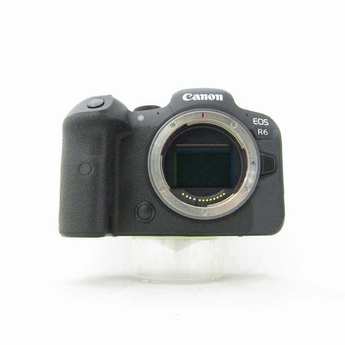 【中古】(キヤノン) Canon EOS R6 ボデイ