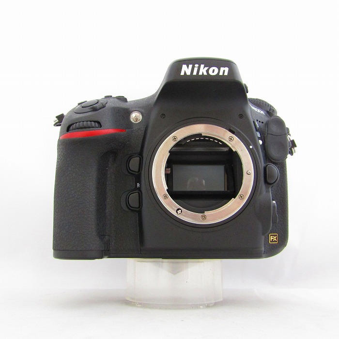 【中古】(ニコン) Nikon D800E ボデイ