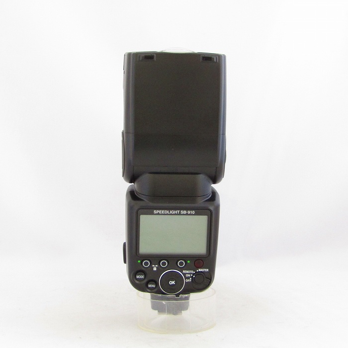 �y���Áz(�j�R��) Nikon SB-910 �X�s�[�h���C�g