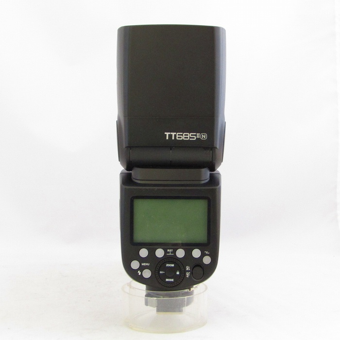 yÁzGODOX TT685II-N(jRp)