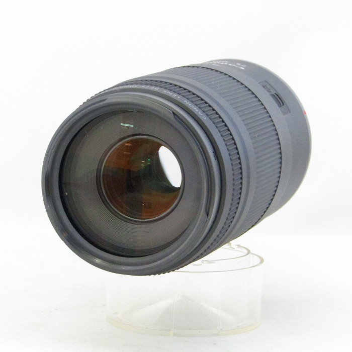 【中古】(キヤノン) Canon RF75-300/4-5.6