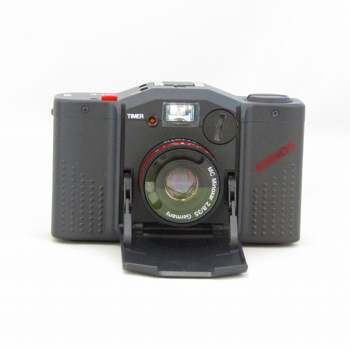 【中古】(ミノックス) MINOX 35GT-E