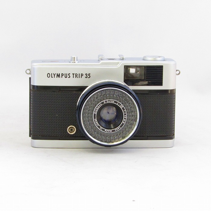 【中古】(オリンパス) OLYMPUS TRIP35