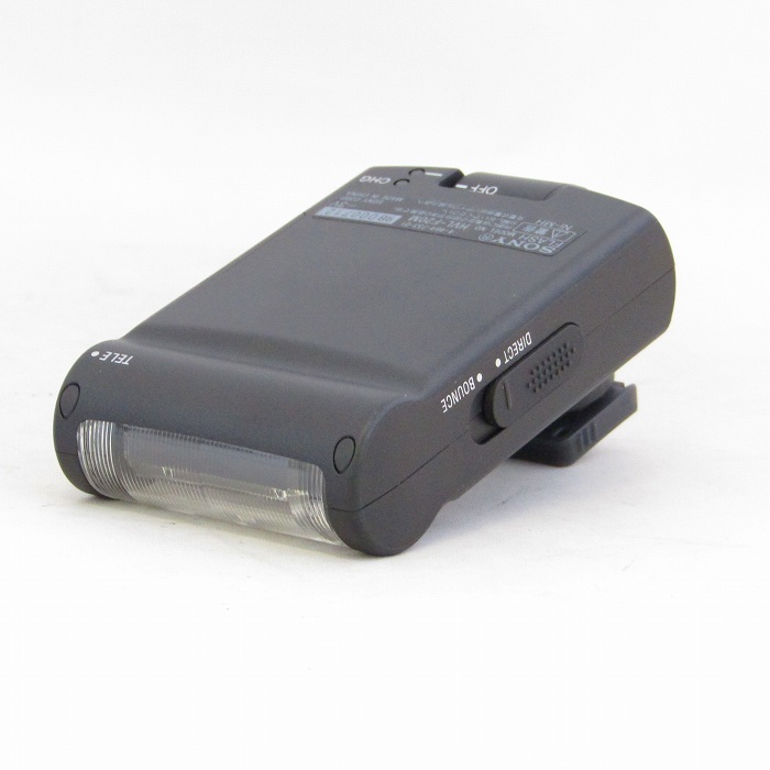 【中古】(ソニー) SONY HVL-F20M フラツシユ