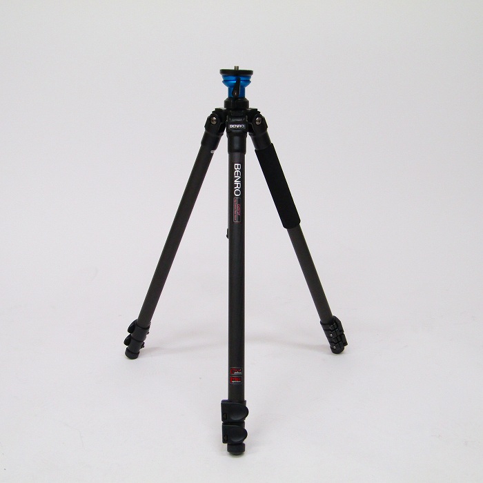 【中古】(ベンロ) BENRO C2573Fカーボン三脚
