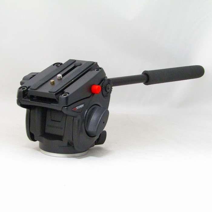 【中古】(マンフロット) Manfrotto 701HDV ミニビデオ雲台