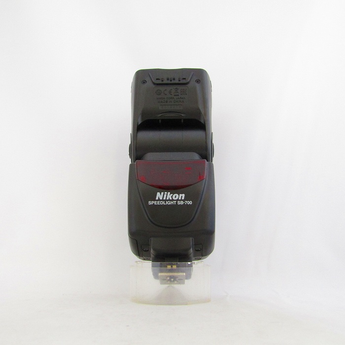 yÁz(jR) Nikon SB-700 Xs[hCg