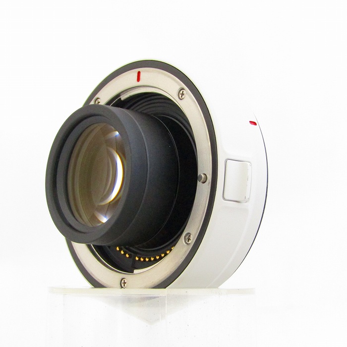 【中古】(キヤノン) Canon エクステンダー RF1.4X