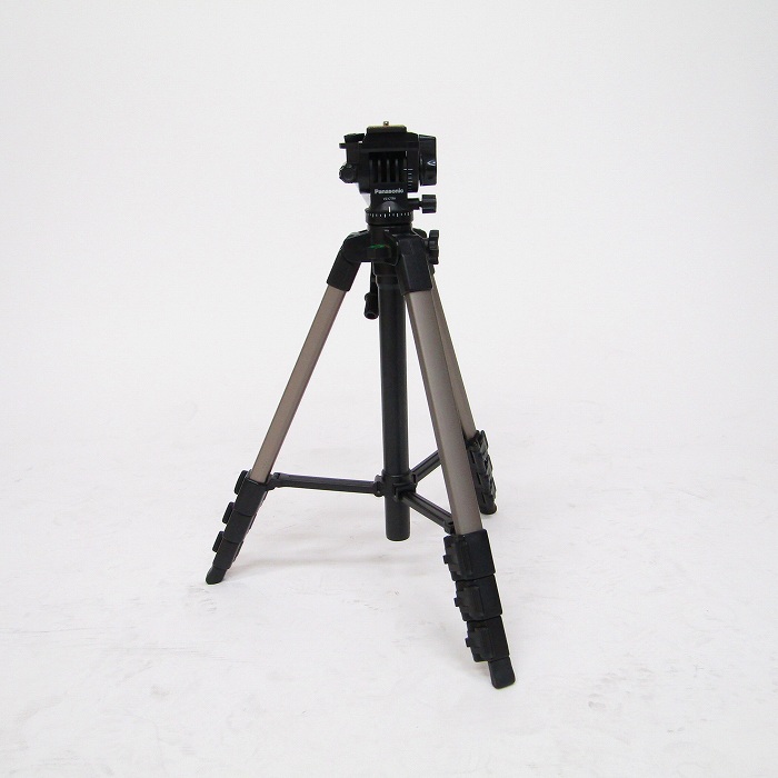 【中古】(パナソニック) Panasonic VZ-CTR1三脚