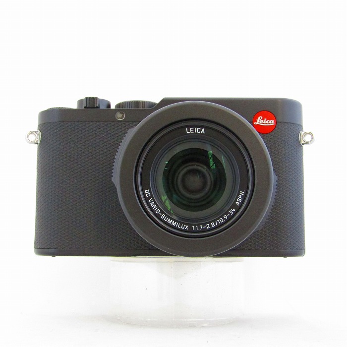 【中古】(ライカ) Leica D-LUX8 19191