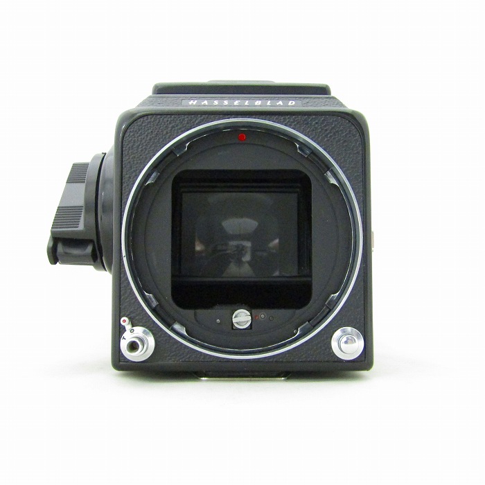 【中古】(ハッセルブラッド) HASSELBLAD 500C/M+A12(BK)