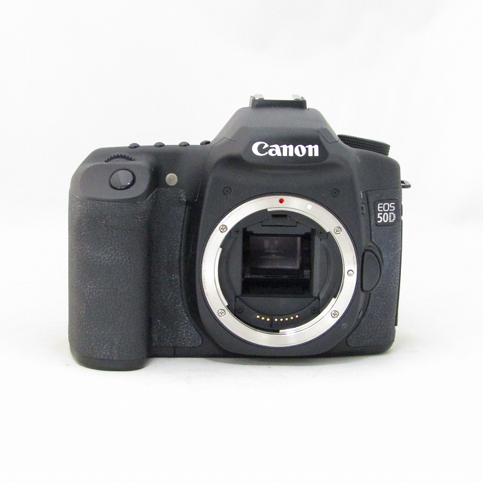 �y���Áz(�L���m��) Canon EOS 50D �{�f�C