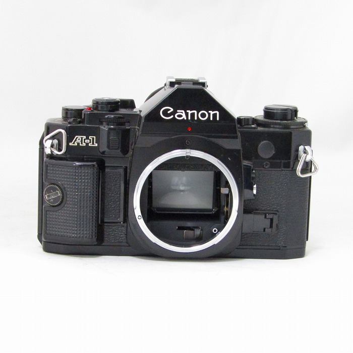 �y���Áz(�L���m��) Canon A-1