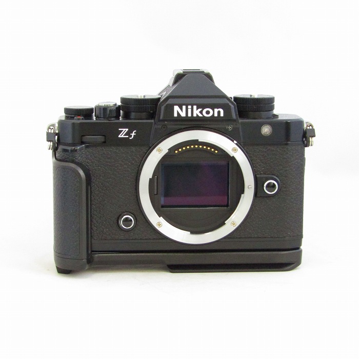 【中古】(ニコン) Nikon ZF ボデイ ブラツク