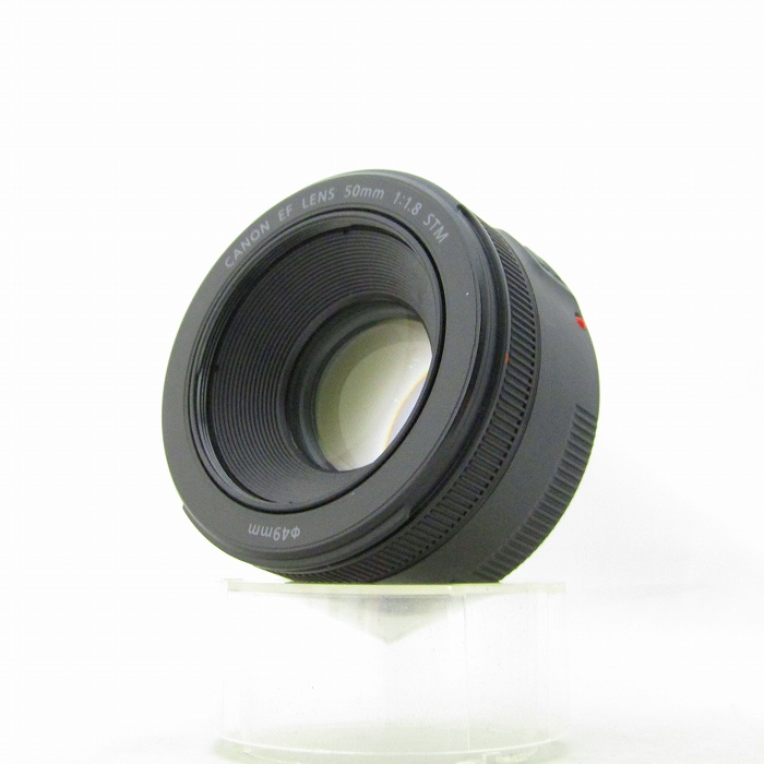 【中古】(キヤノン) Canon EF50/1.8 STM