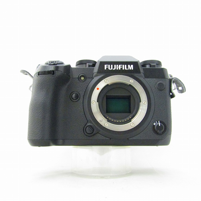 【中古】(フジフイルム) FUJIFILM X-H1 ボデイ