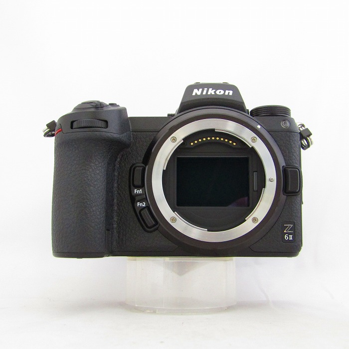 【中古】(ニコン) Nikon Z 6II ボデイ