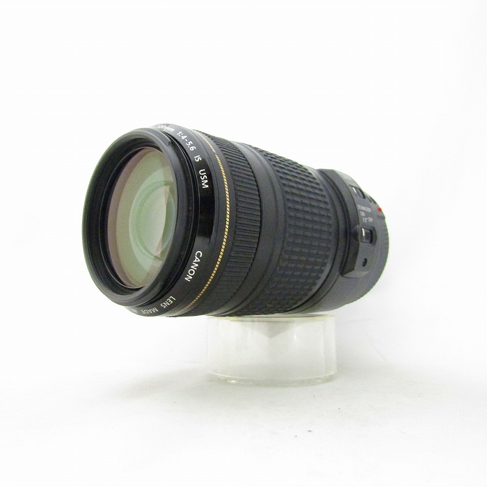 �y���Áz(�L���m��) Canon EF70-300/4-5.6 IS USM