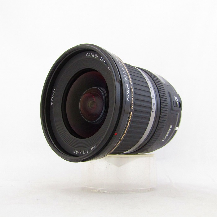 �y���Áz(�L���m��) Canon EF-S10-22/3.5-4.5 USM