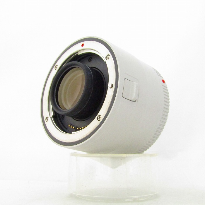 �y���Áz(�L���m��) Canon �G�N�X�e���_�[ EF2X III