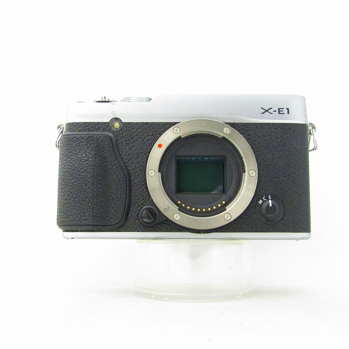 �y���Áz(�t�W�t�C����) FUJIFILM FX-X-E1S �f�W�^���J����